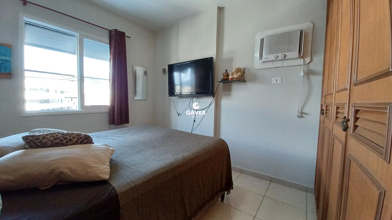 Apartamento à venda no Vila Belmiro: 