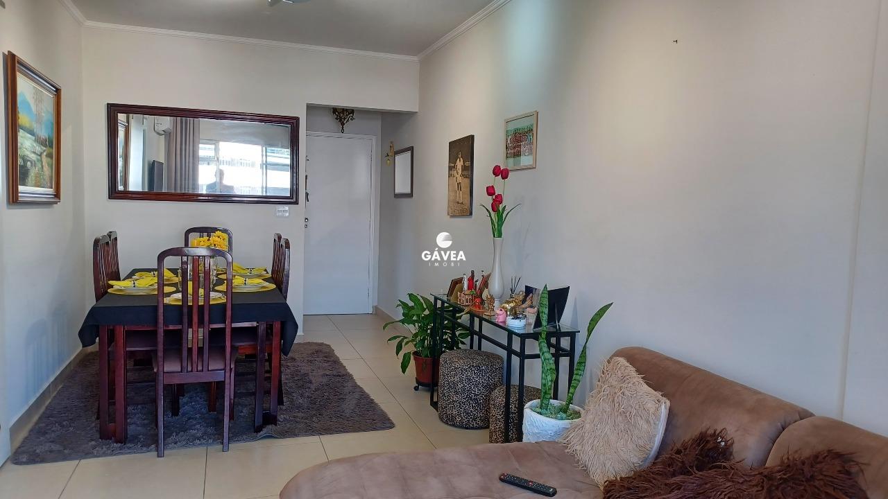 Apartamento à venda no Vila Belmiro: 