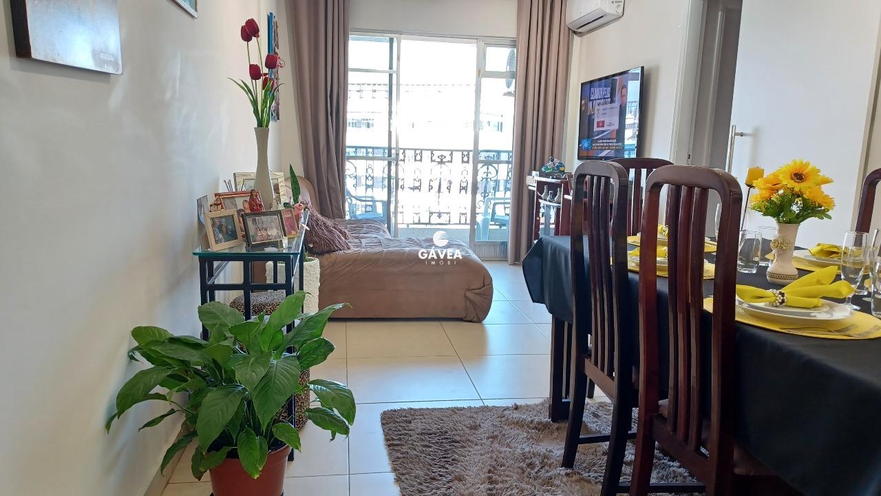 Apartamento à venda no Vila Belmiro: 