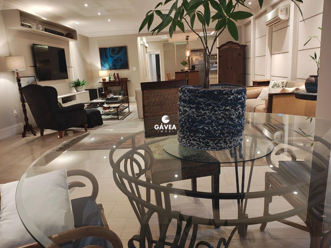 Apartamento à venda no Gonzaga: 