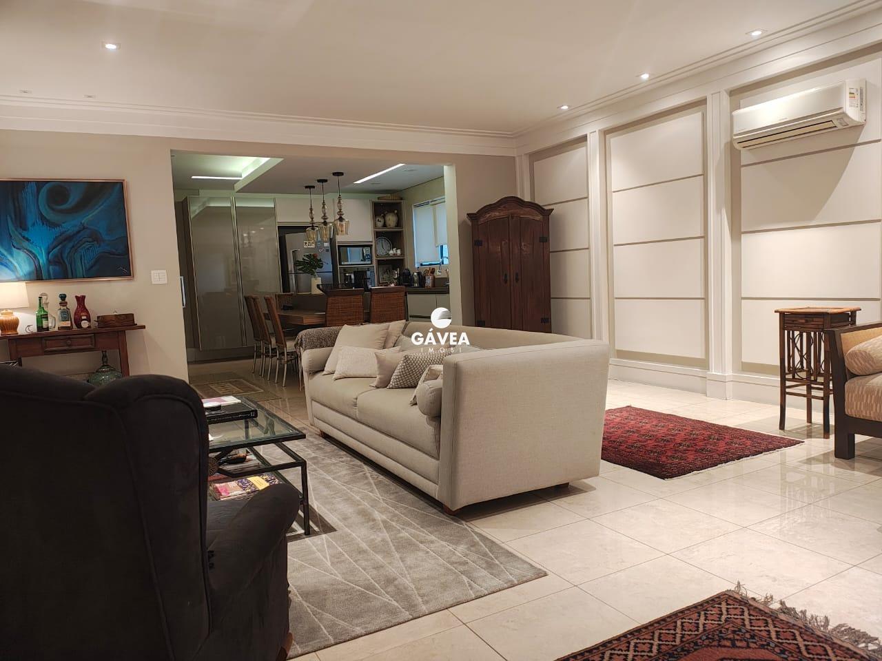 Apartamento à venda no Gonzaga: 