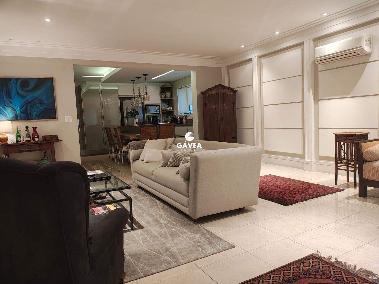 Apartamento à venda no Gonzaga: 