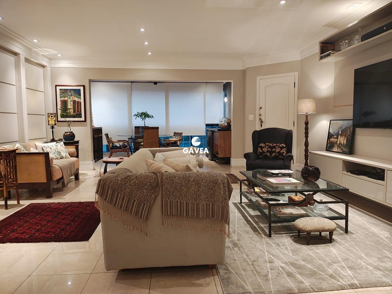 Apartamento à venda no Gonzaga: 