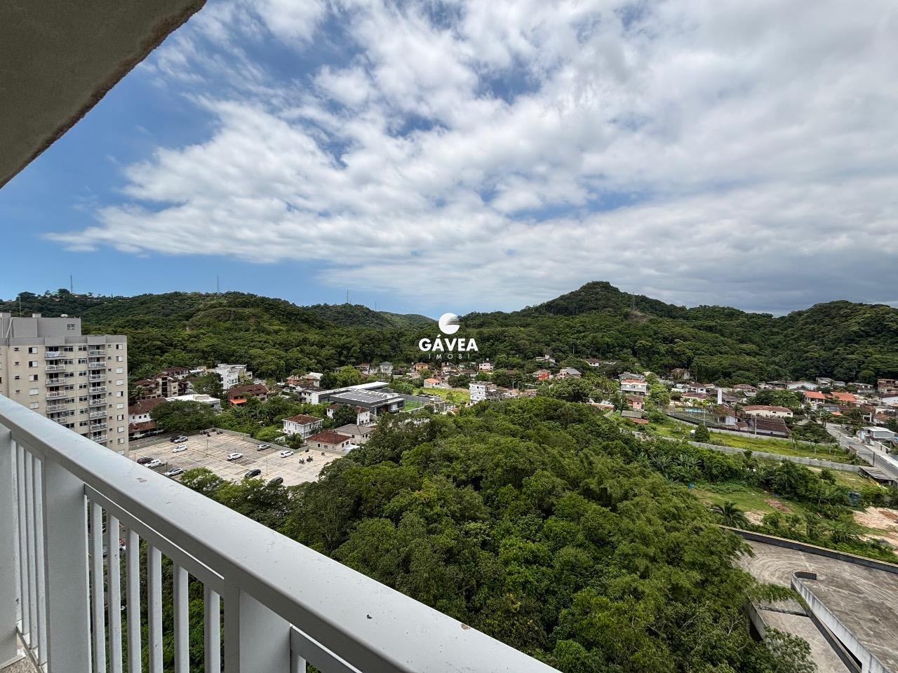 Apartamento à venda no Morro Nova Cintra: 