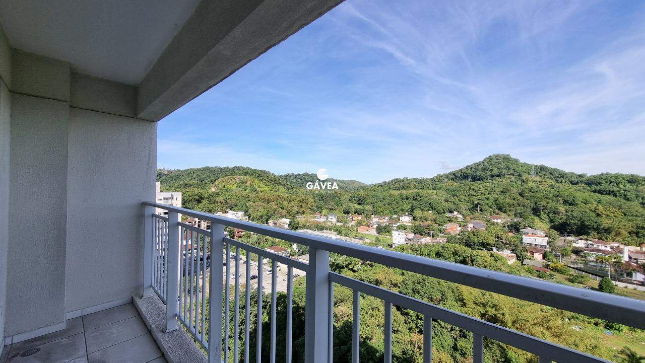 Apartamento à venda no Morro Nova Cintra: 