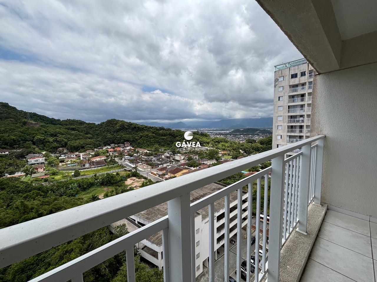 Apartamento à venda no Morro Nova Cintra: 