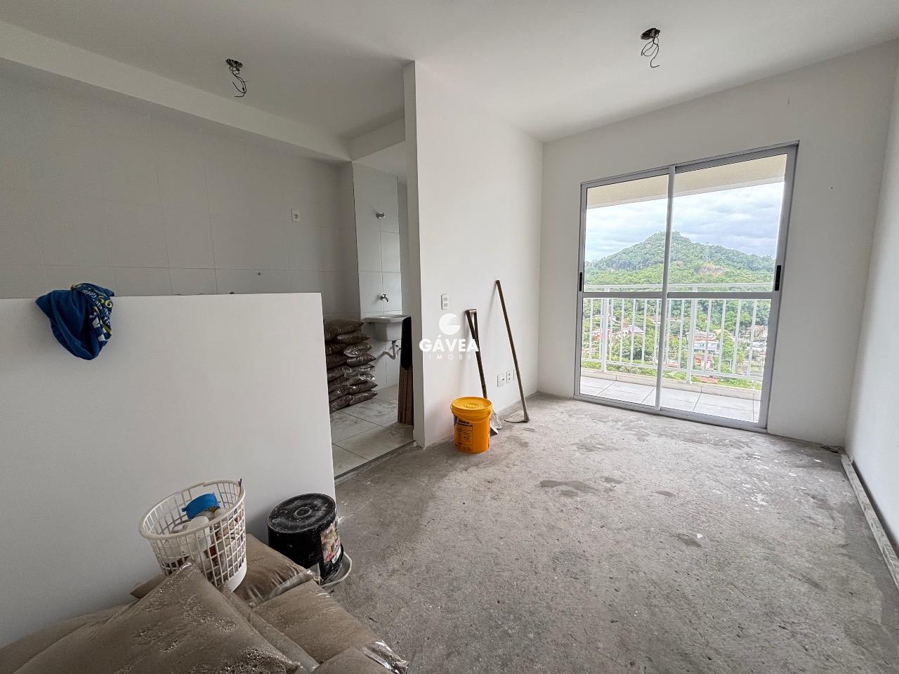 Apartamento à venda no Morro Nova Cintra: 