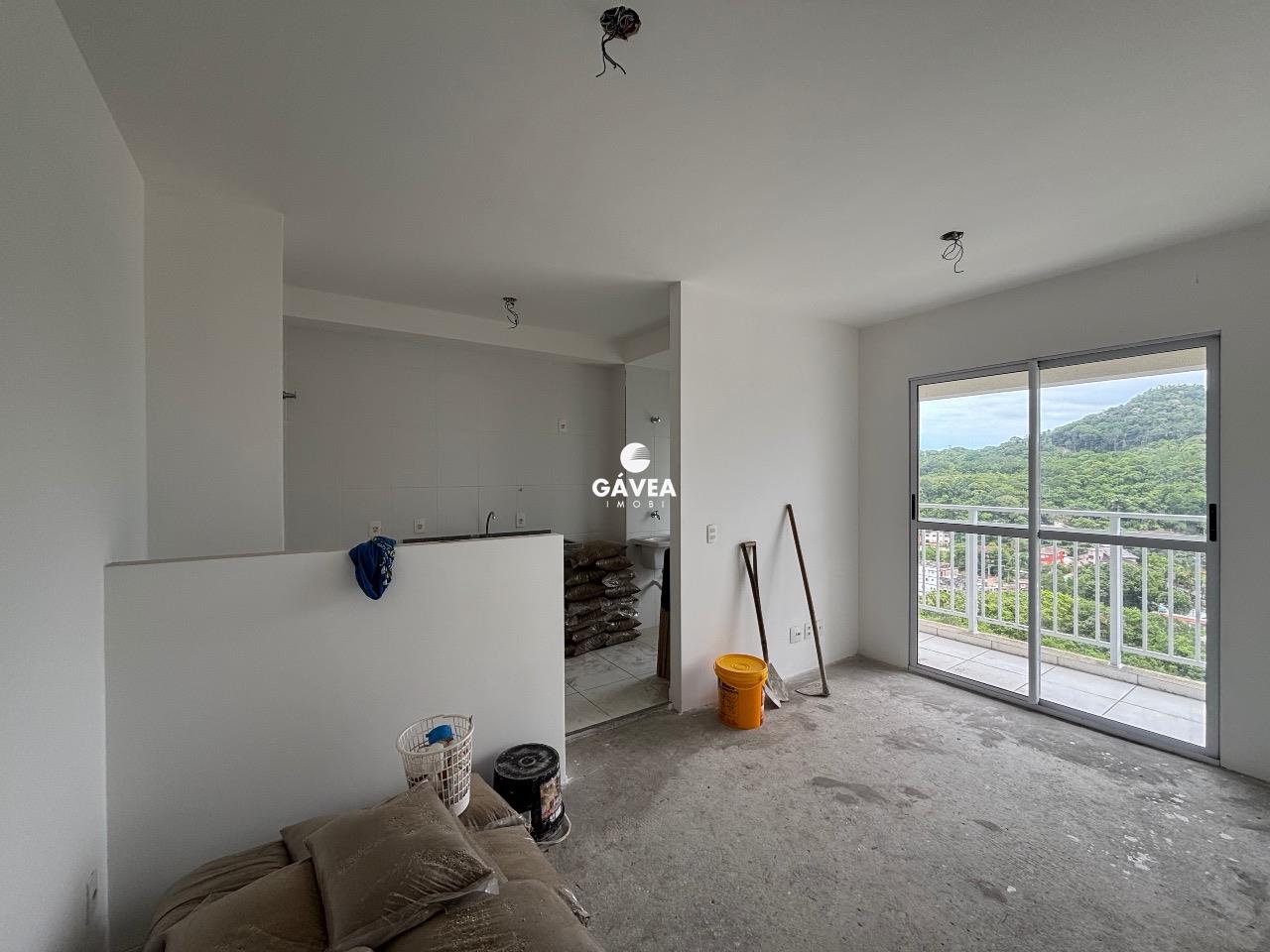 Apartamento à venda no Morro Nova Cintra: 