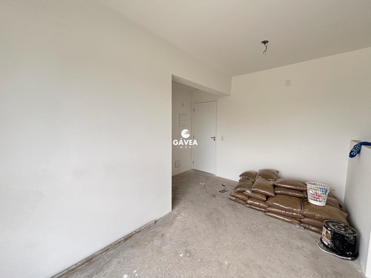 Apartamento à venda no Morro Nova Cintra: 