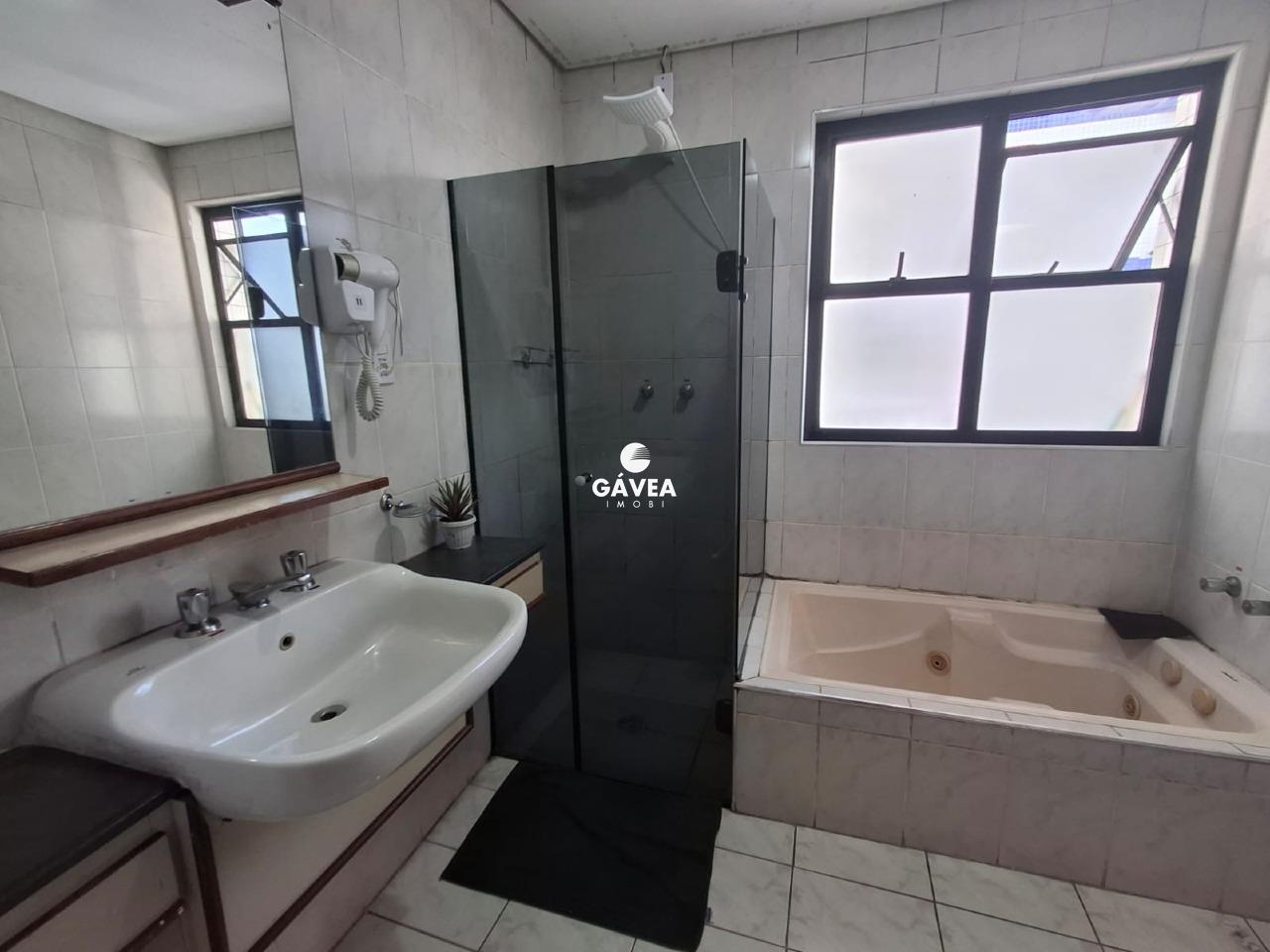 Flat à venda no Centro: 