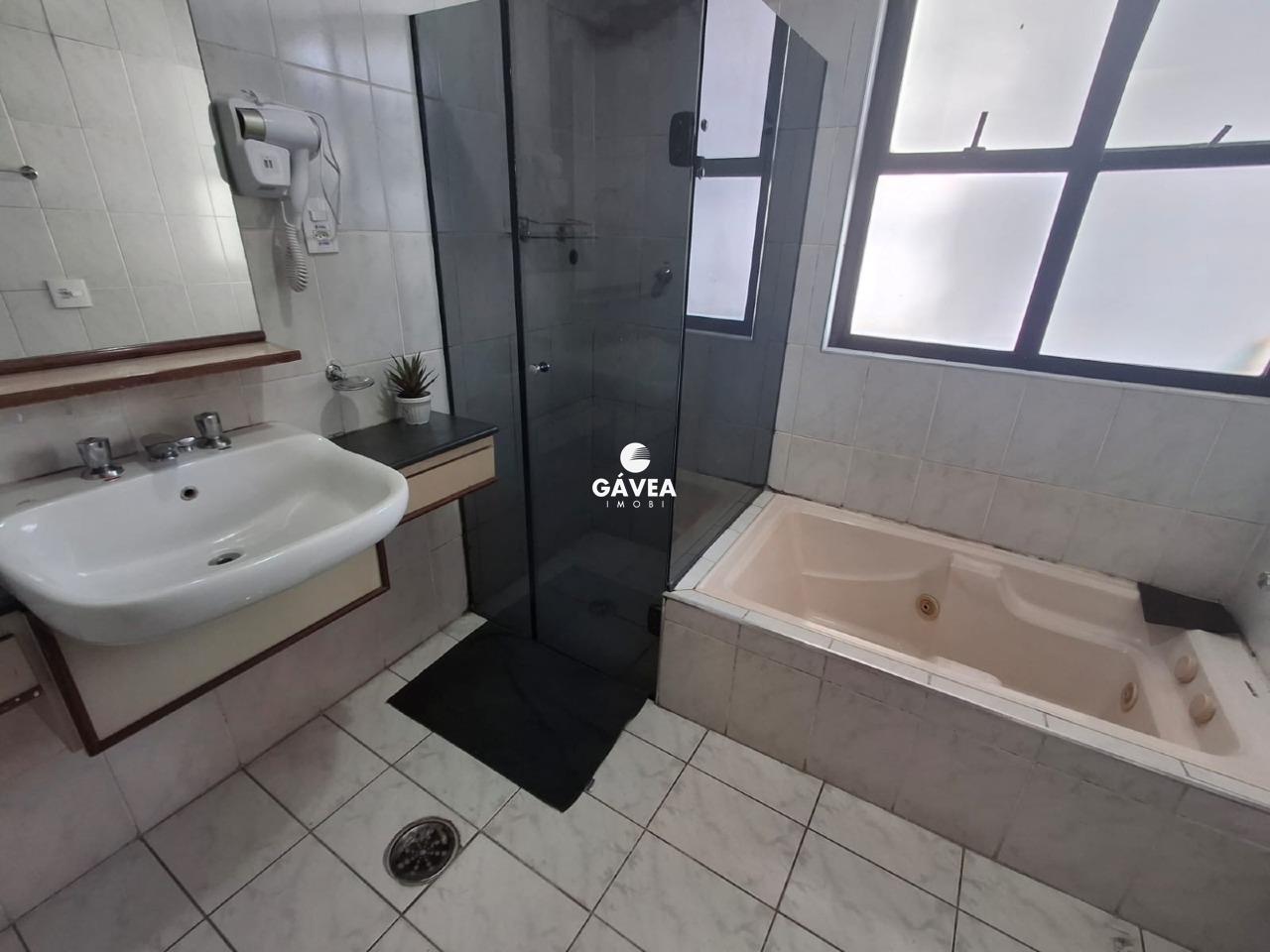 Flat à venda no Centro: 