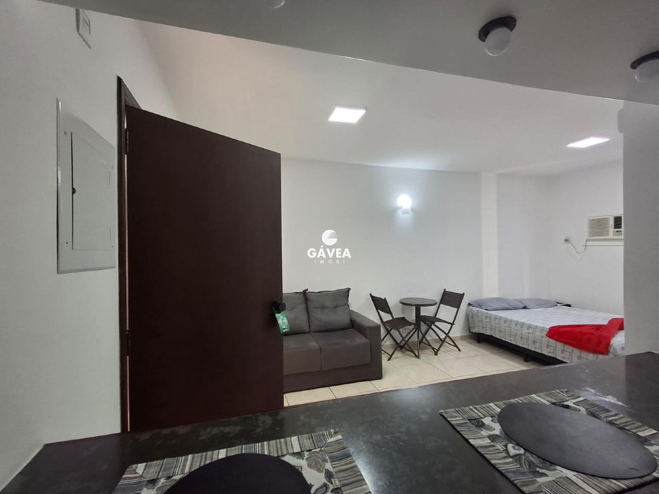 Flat à venda no Centro: 