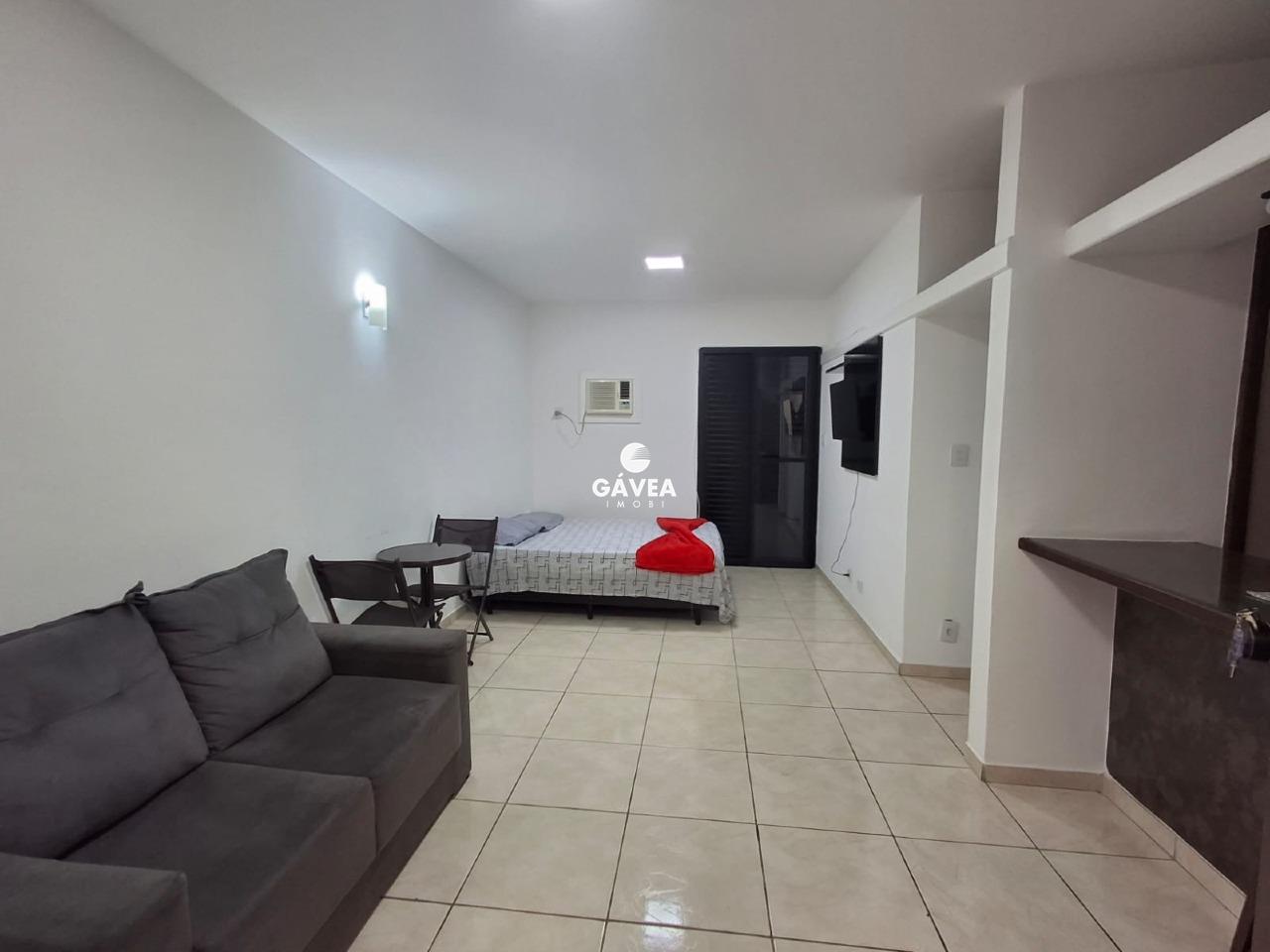 Flat à venda no Centro: 