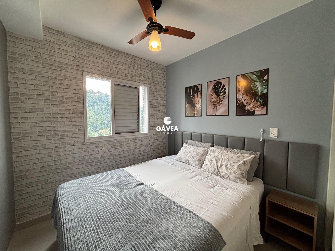 Apartamento à venda no Vila Mathias: 