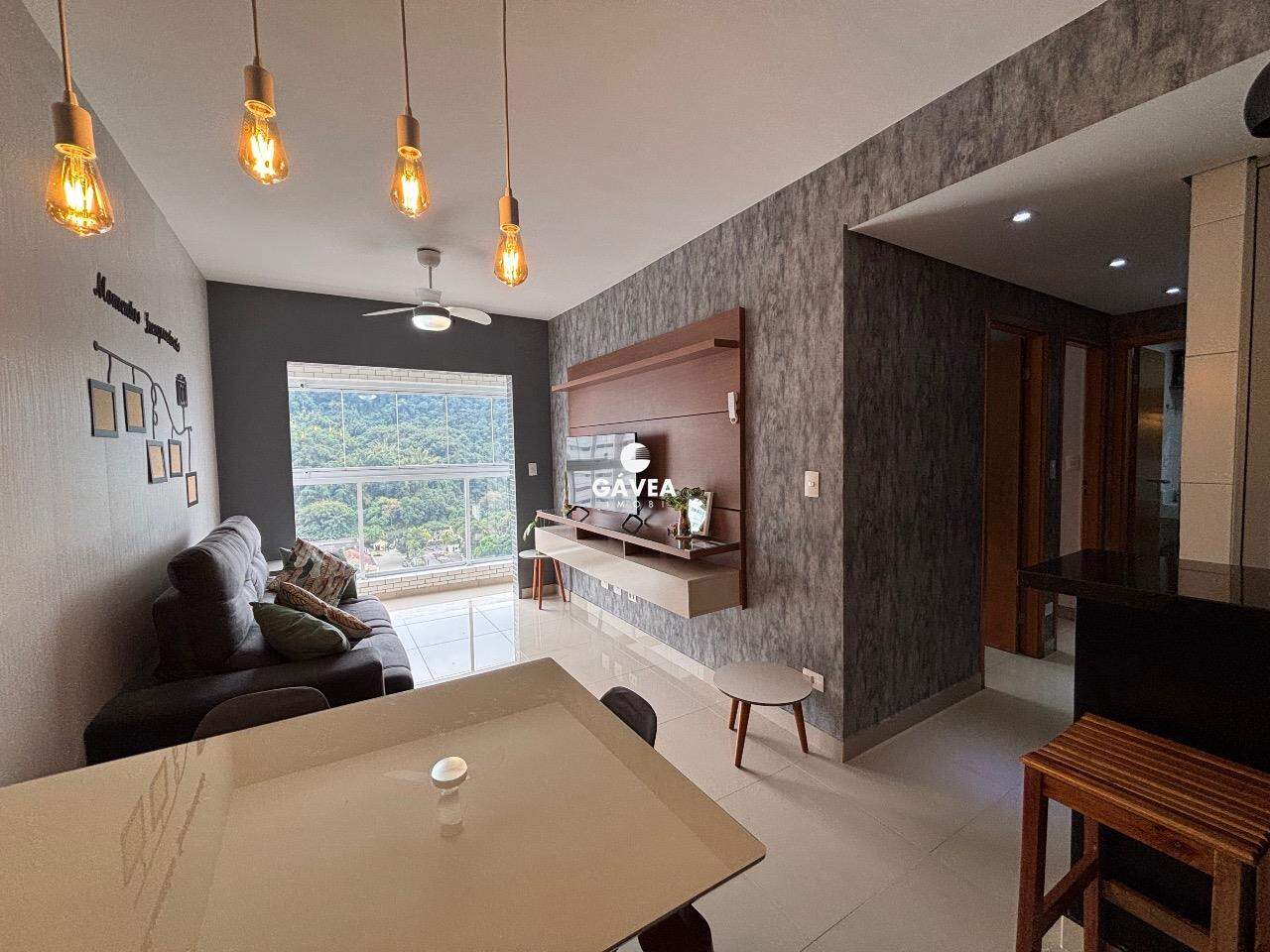 Apartamento à venda no Vila Mathias: 