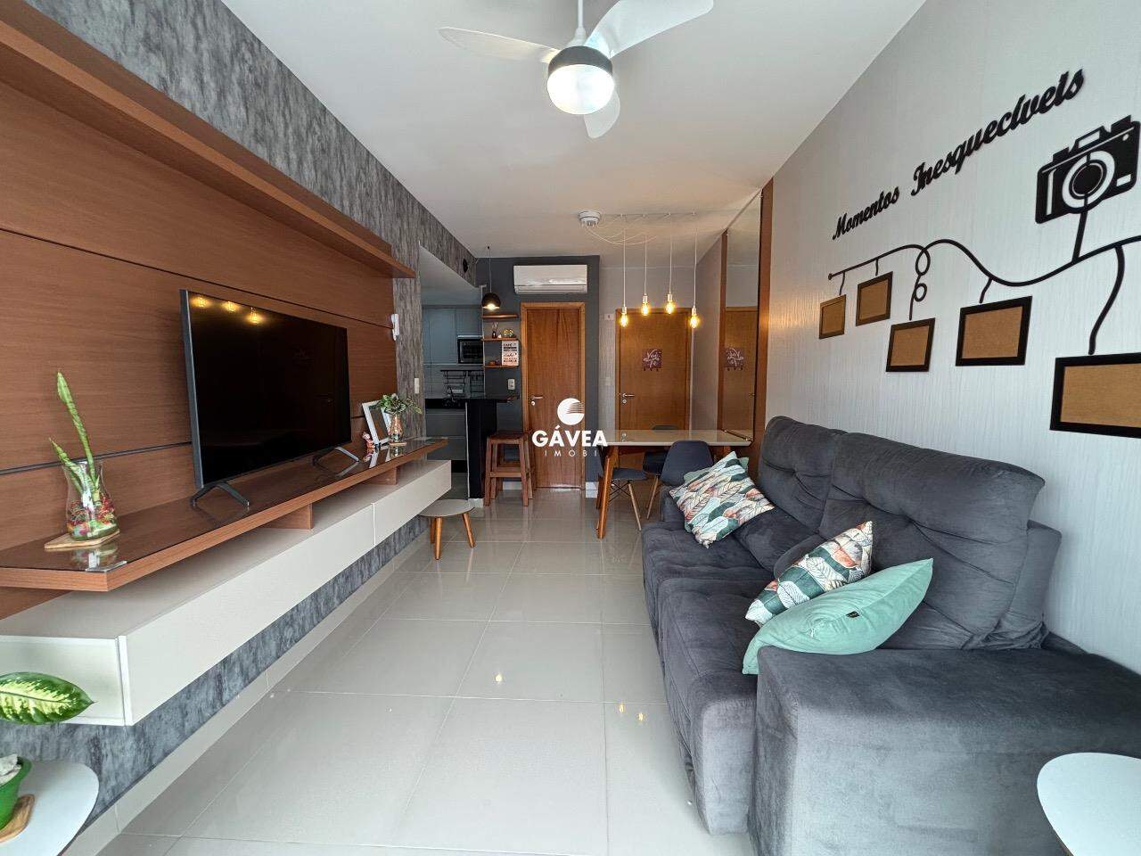 Apartamento à venda no Vila Mathias: 