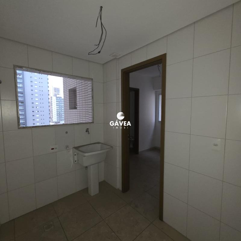 Apartamento à venda no Boqueirão: 