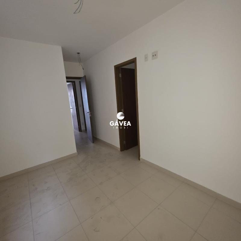 Apartamento à venda no Boqueirão: 