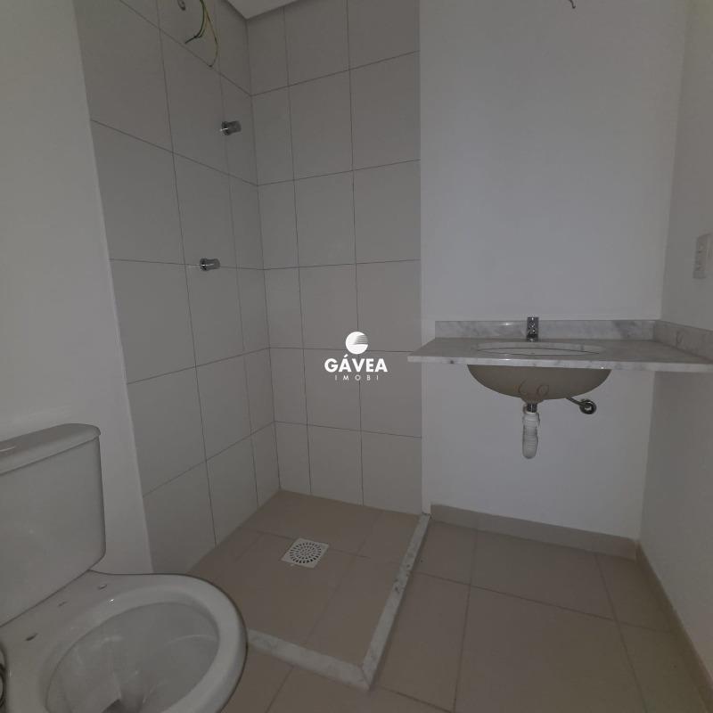 Apartamento à venda no Boqueirão: 