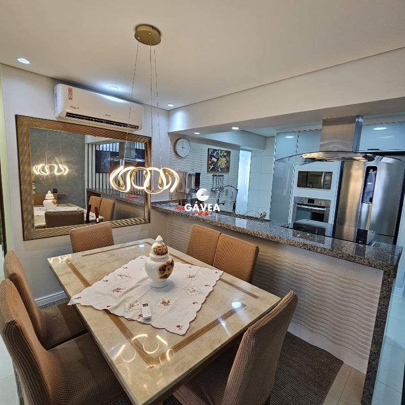 Apartamento à venda no Boqueirão: 