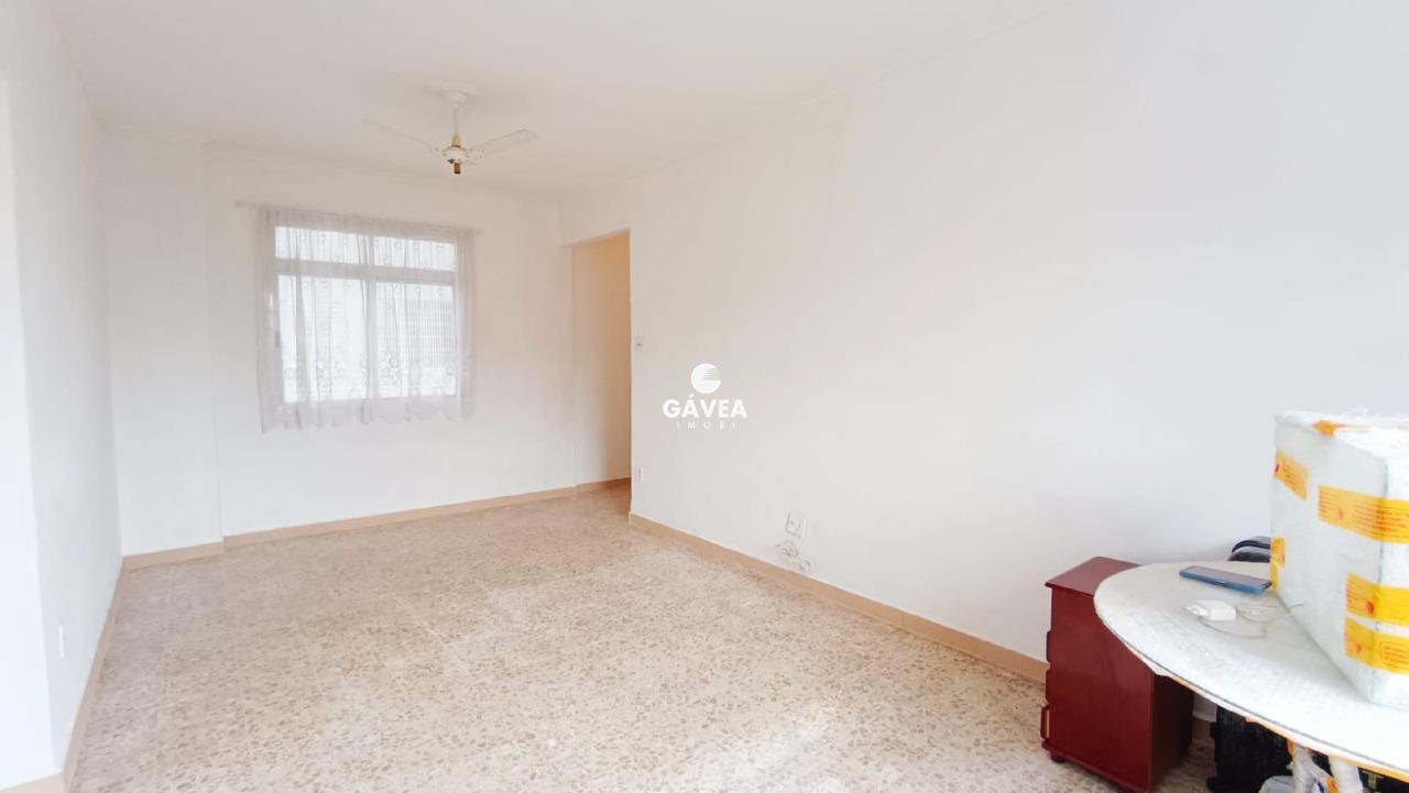 Apartamento à venda no Centro: sala