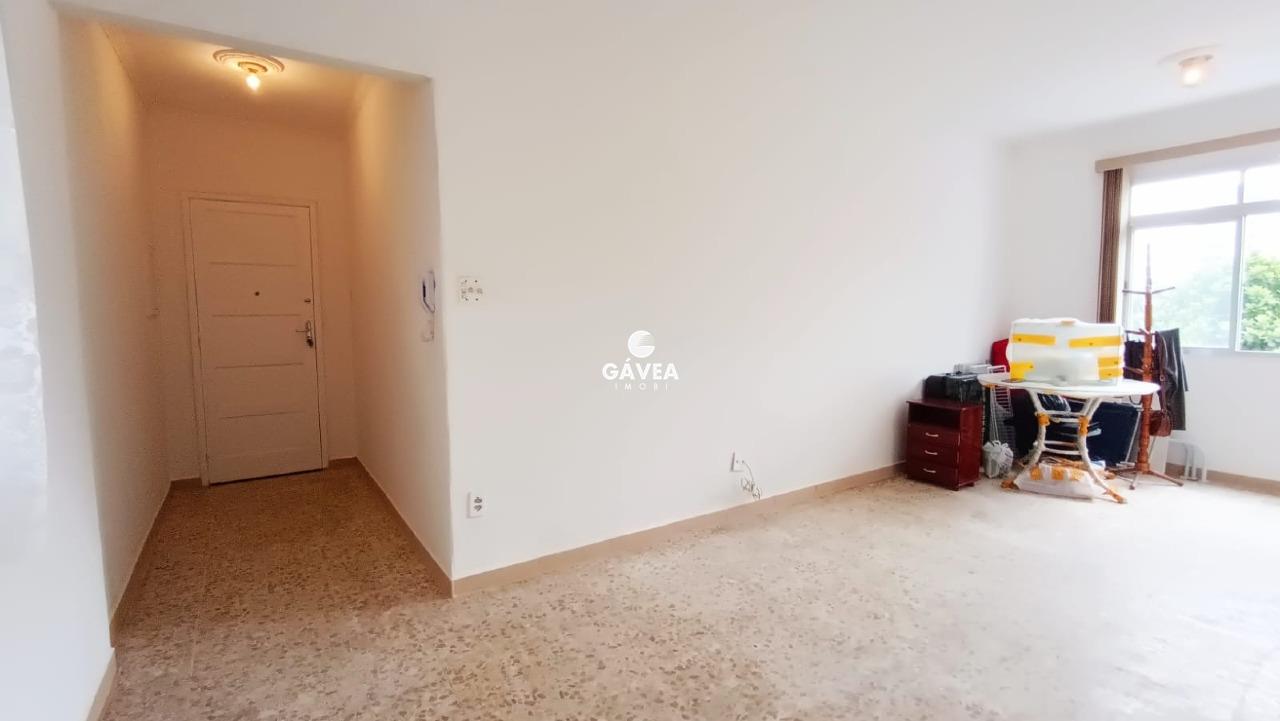 Apartamento à venda no Centro: sala