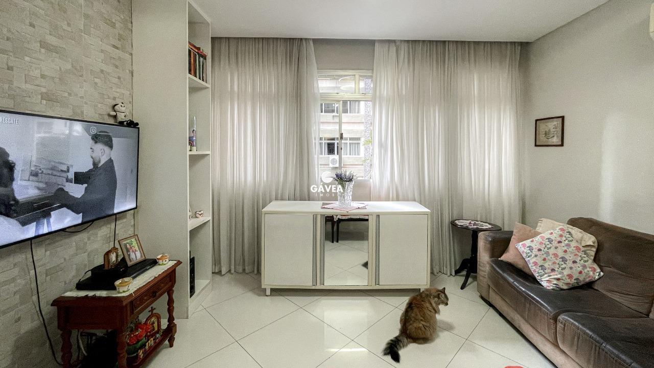 Apartamento à venda no Gonzaga: 