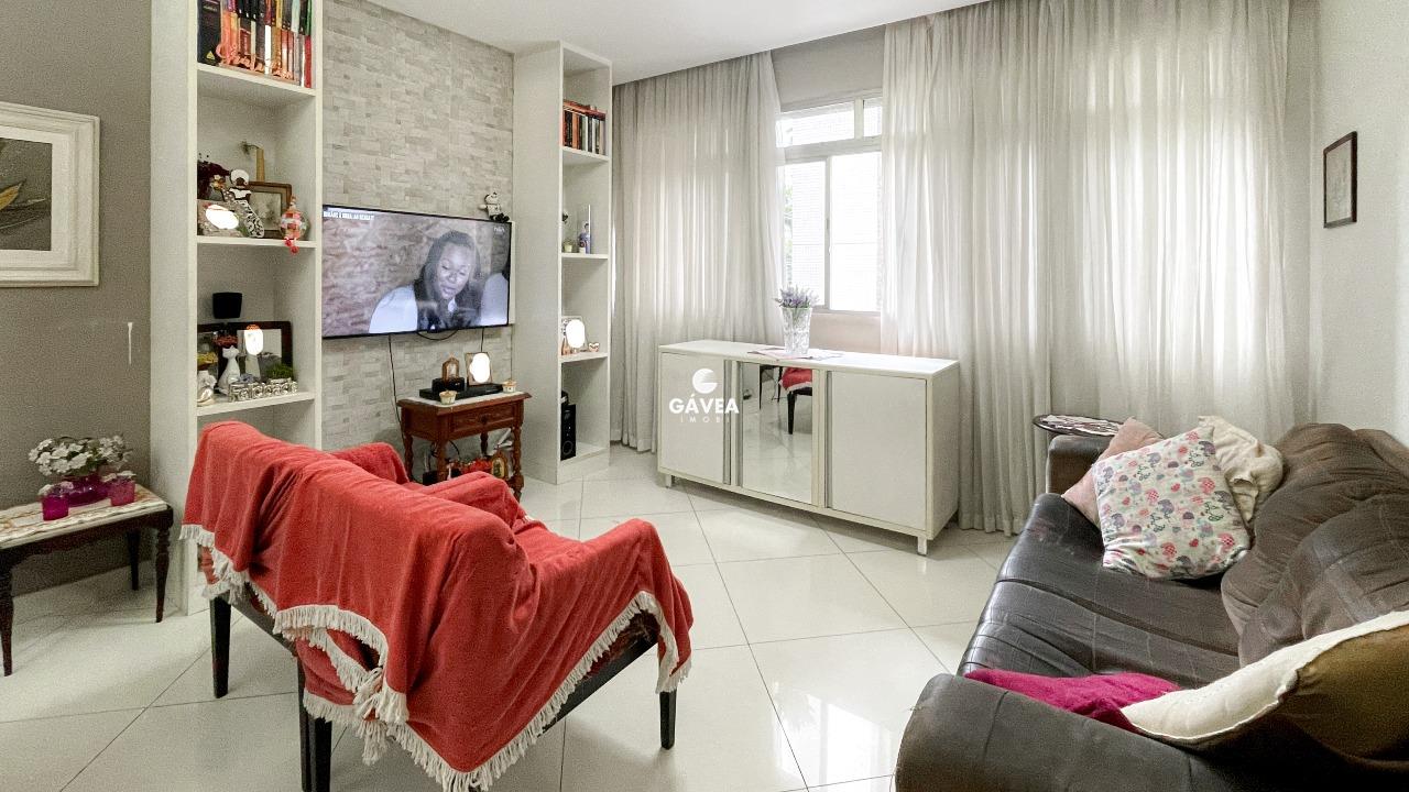 Apartamento à venda no Gonzaga: 