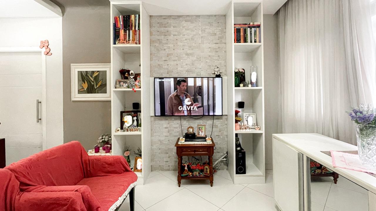 Apartamento à venda no Gonzaga: 