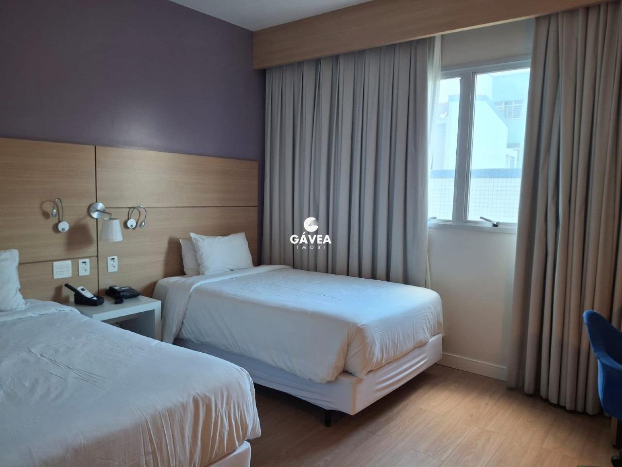 Flat à venda no Pompéia: 