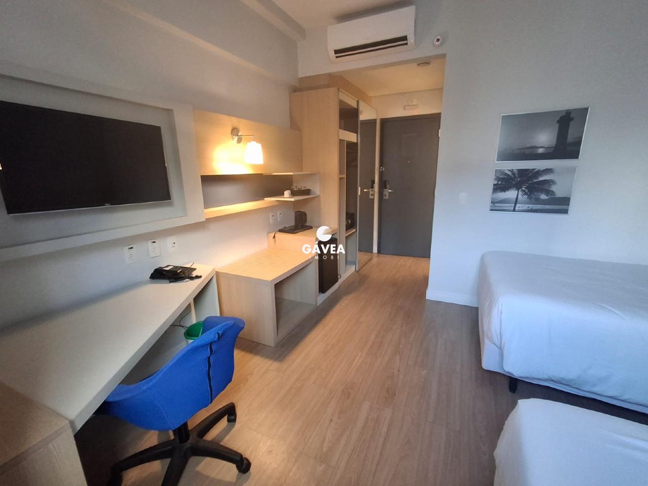 Flat à venda no Pompéia: 