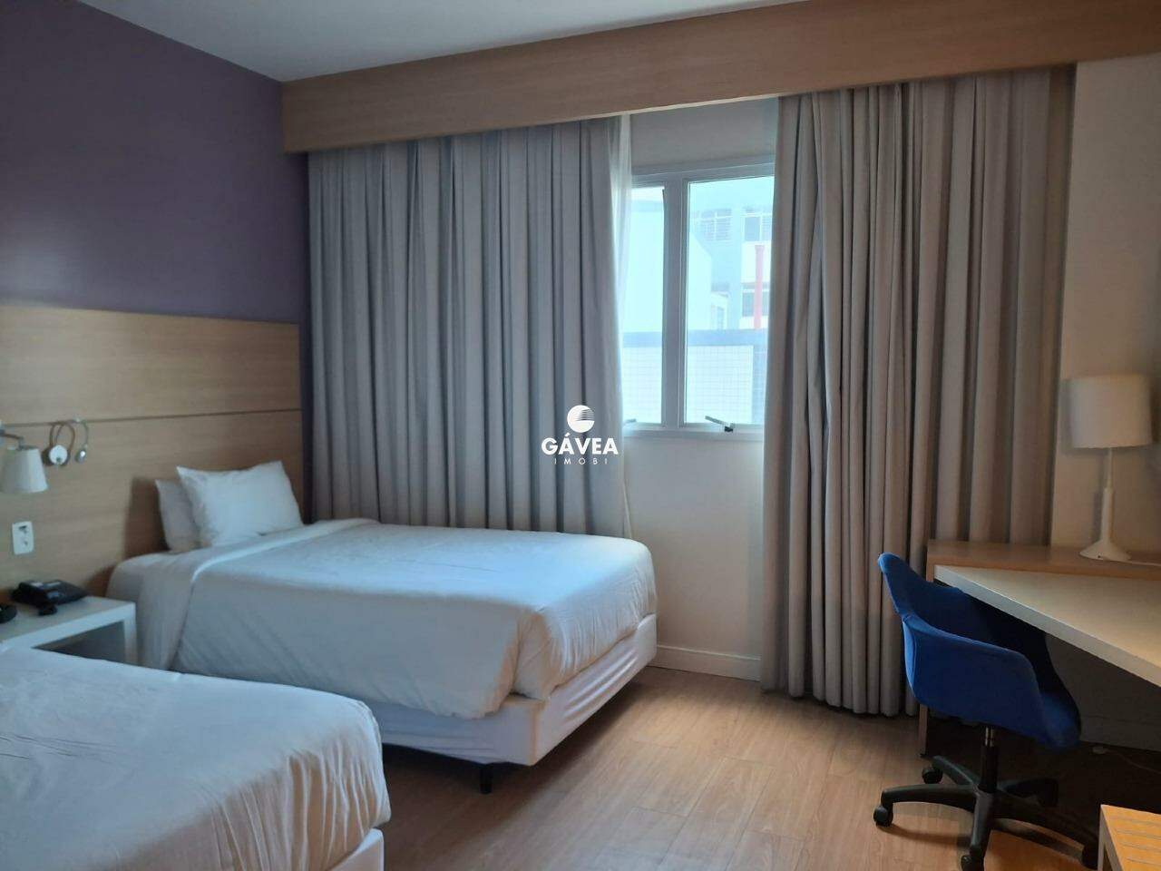 Flat à venda no Pompéia: 