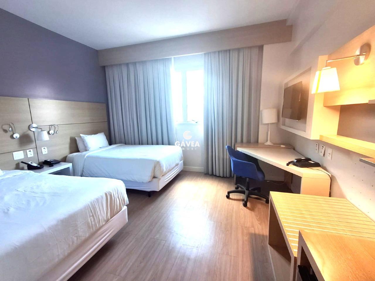 Flat à venda no Pompéia: 