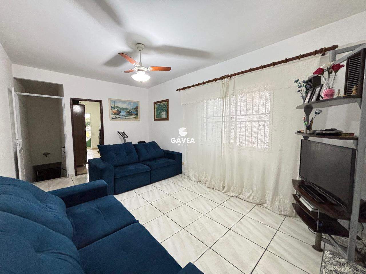 Casa à venda no Estuário: 