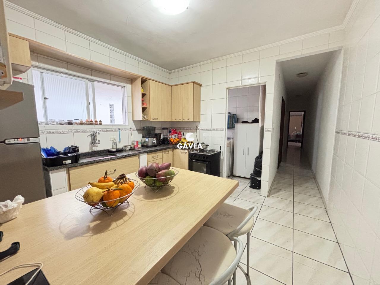 Casa à venda no Estuário: 