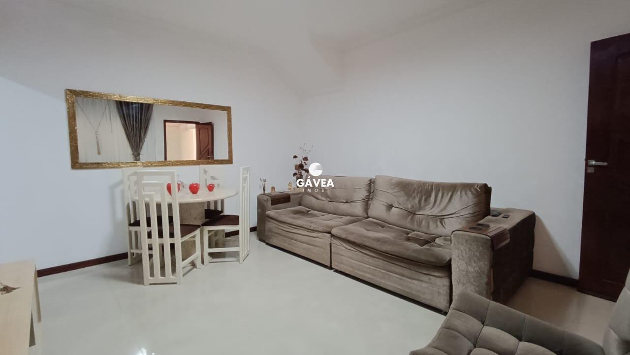 Casa à venda no Jardim Independência: sala