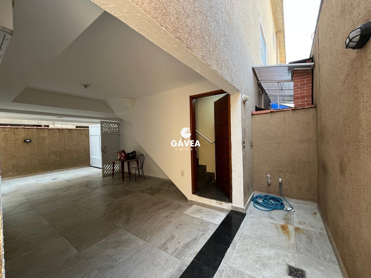 Casa à venda no Esplanada dos Barreiros: 