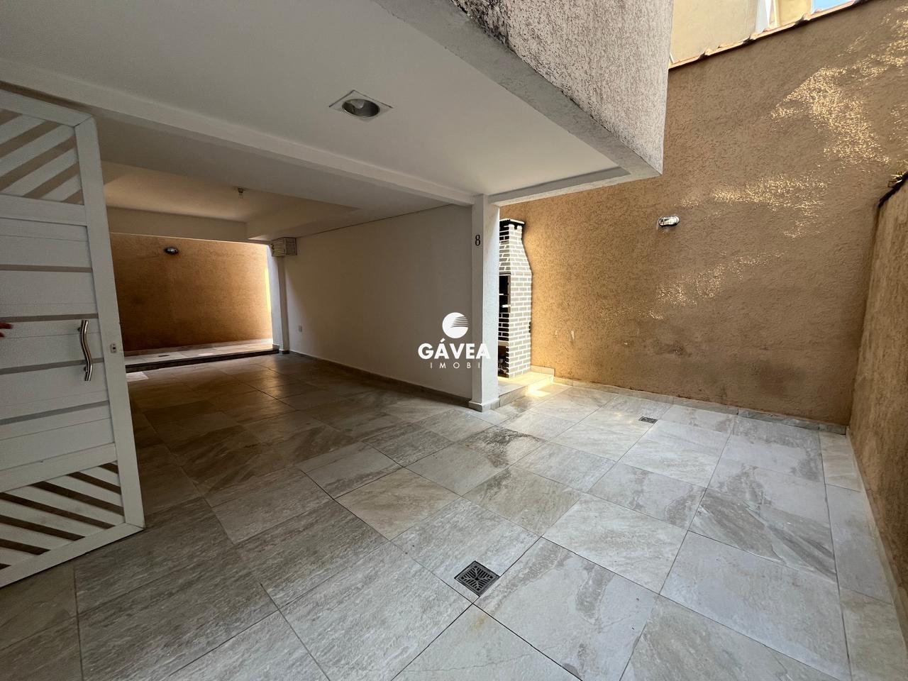 Casa à venda no Esplanada dos Barreiros: 