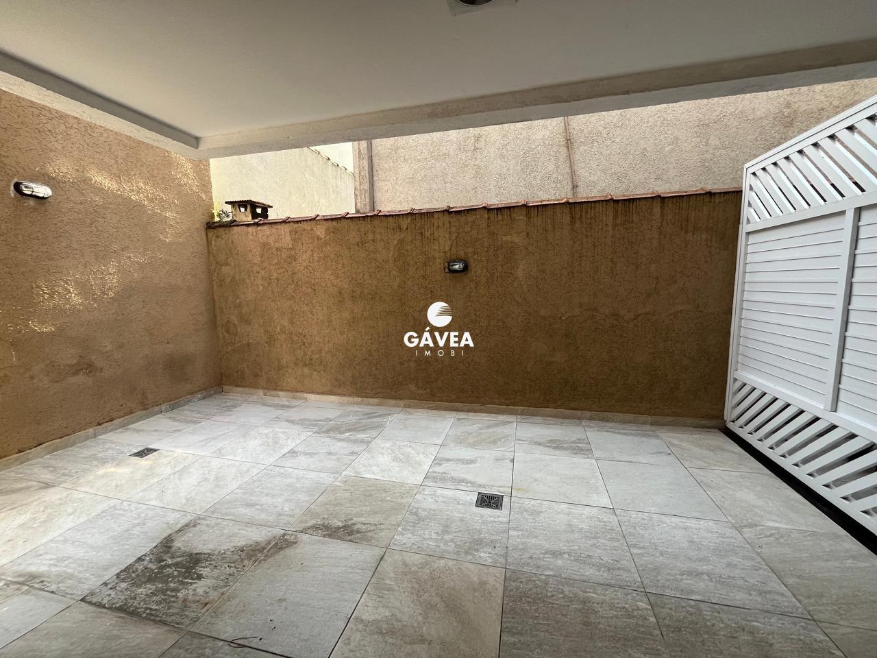 Casa à venda no Esplanada dos Barreiros: 