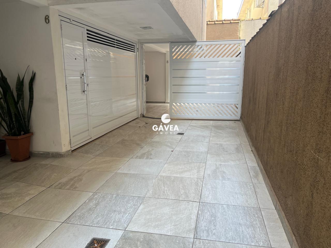 Casa à venda no Esplanada dos Barreiros: 