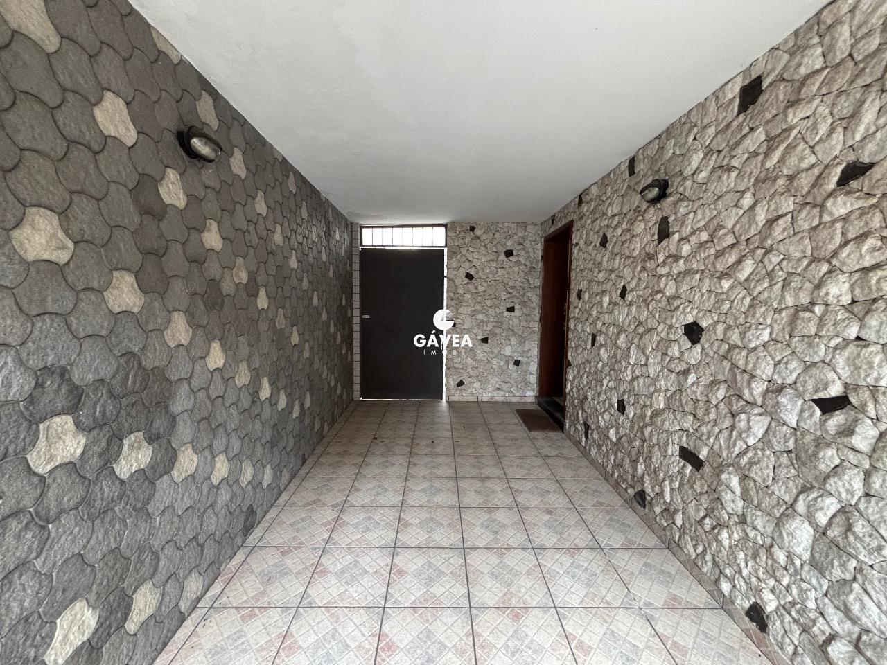 Sobrado à venda no Gonzaga: 