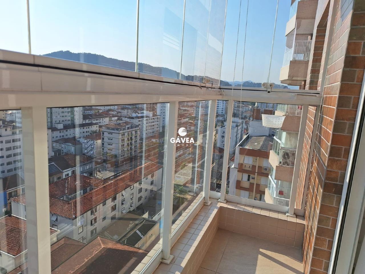 Apartamento à venda no Campo Grande: 