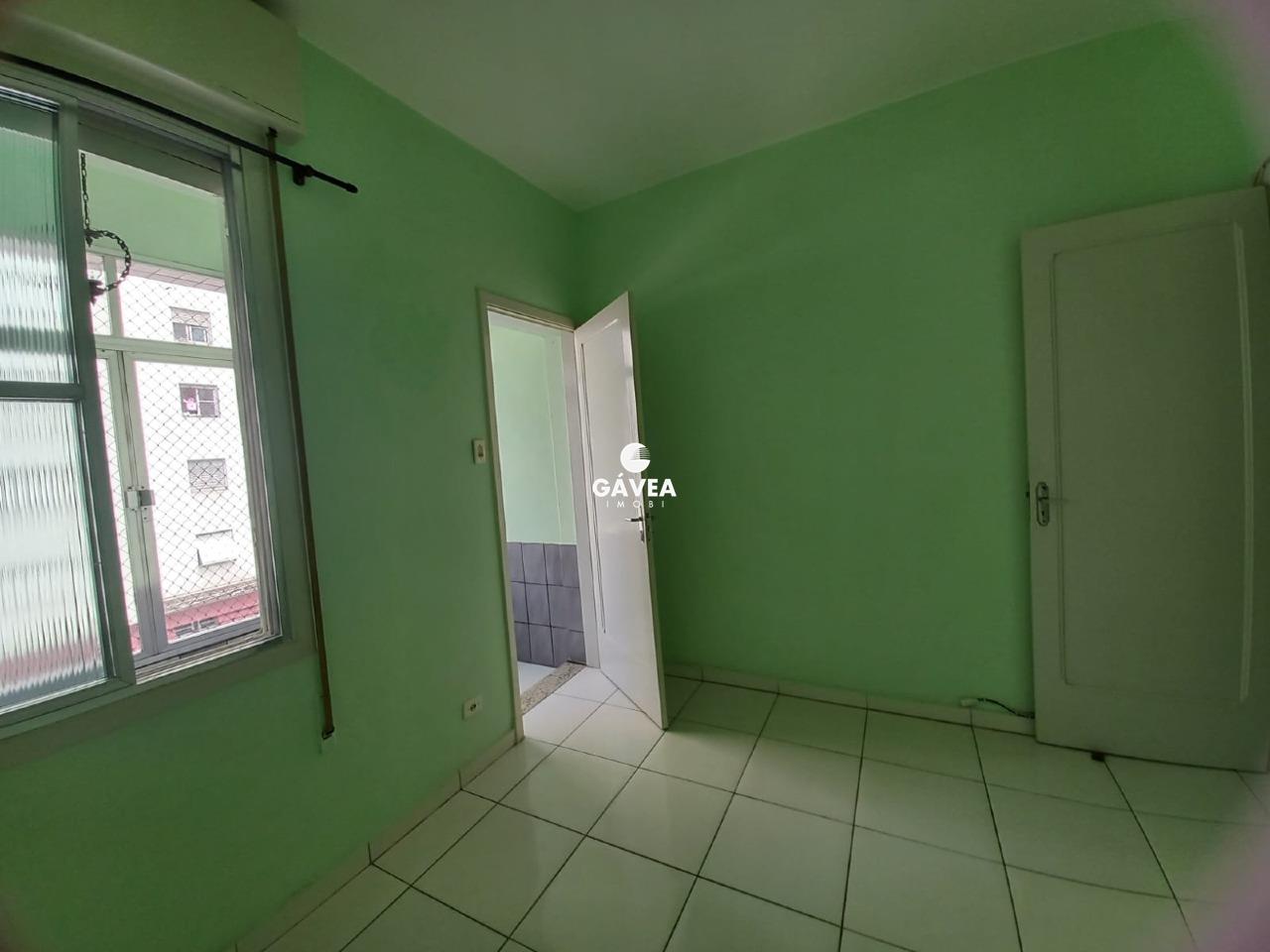 Apartamento à venda no José Menino: 