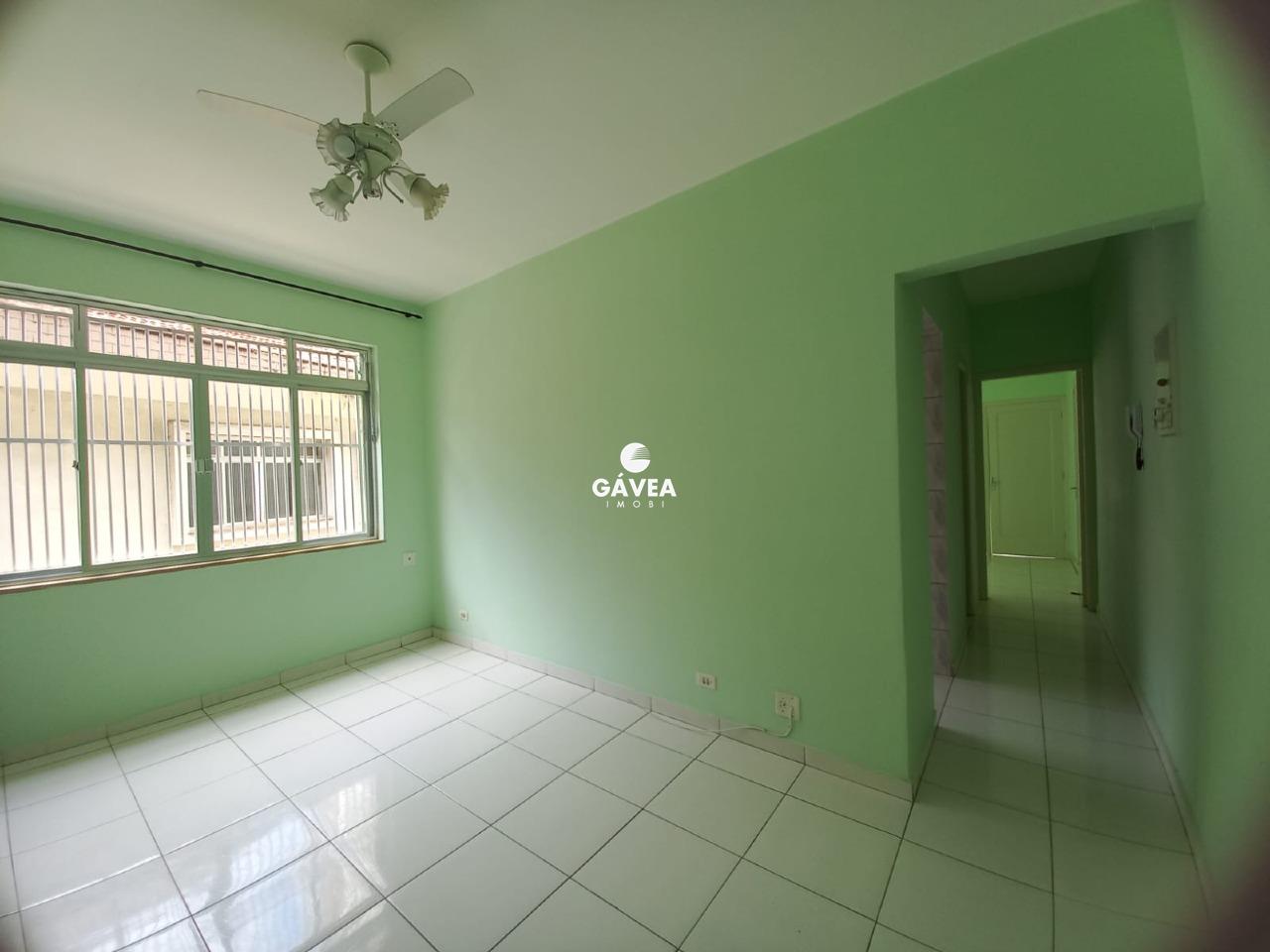 Apartamento à venda no José Menino: 