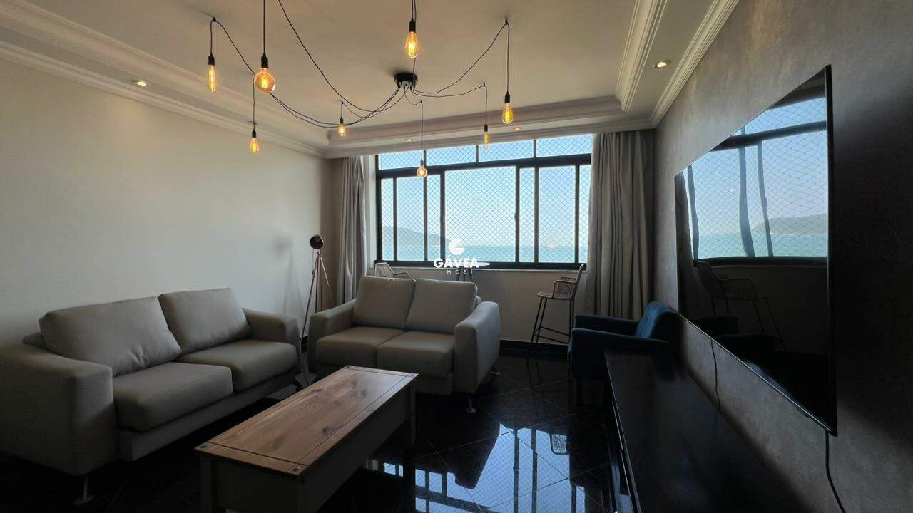 Apartamento para aluguel no Gonzaga: 