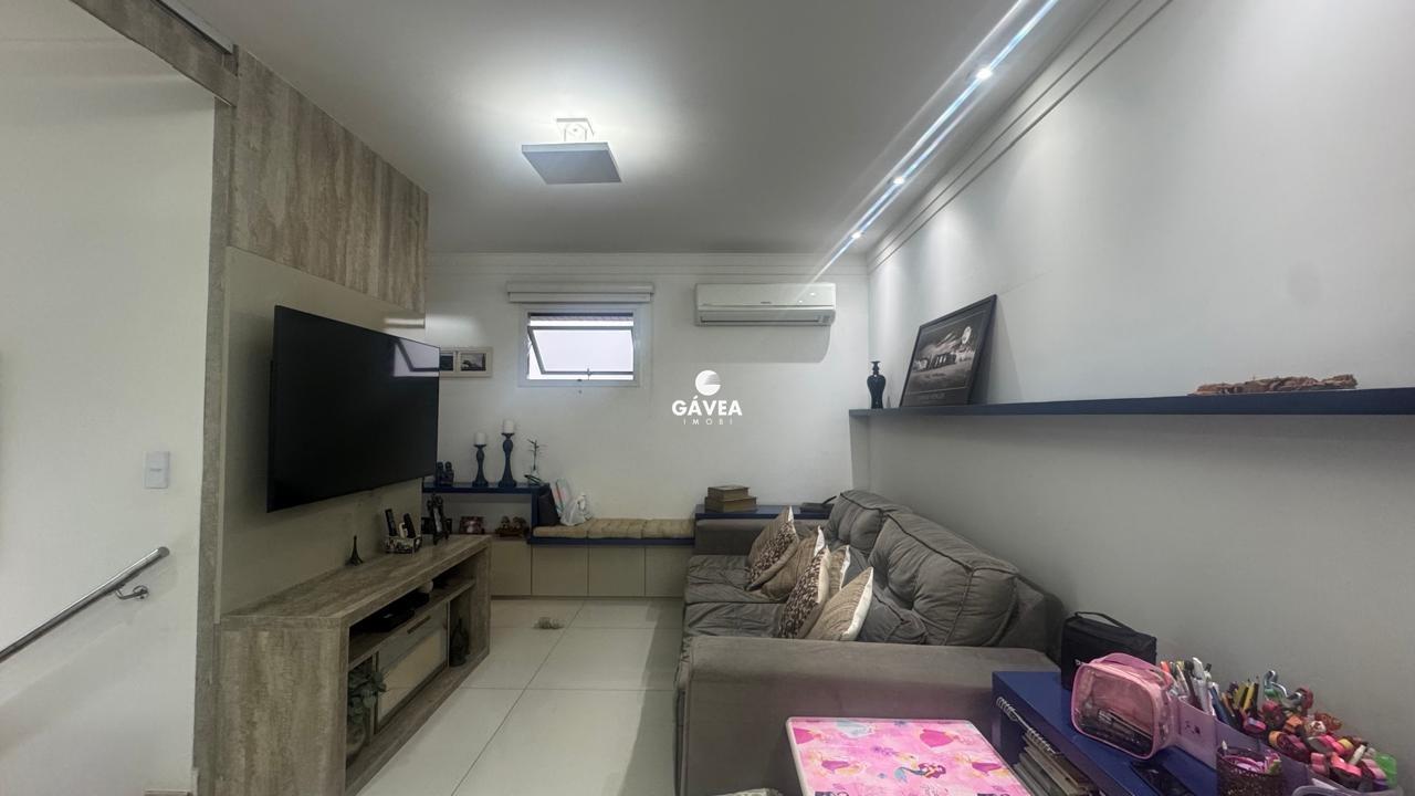 Apartamento à venda no Pompéia: 