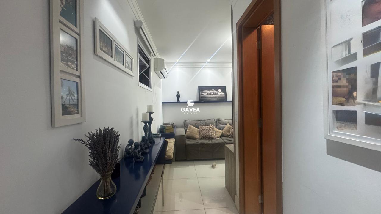 Apartamento à venda no Pompéia: 
