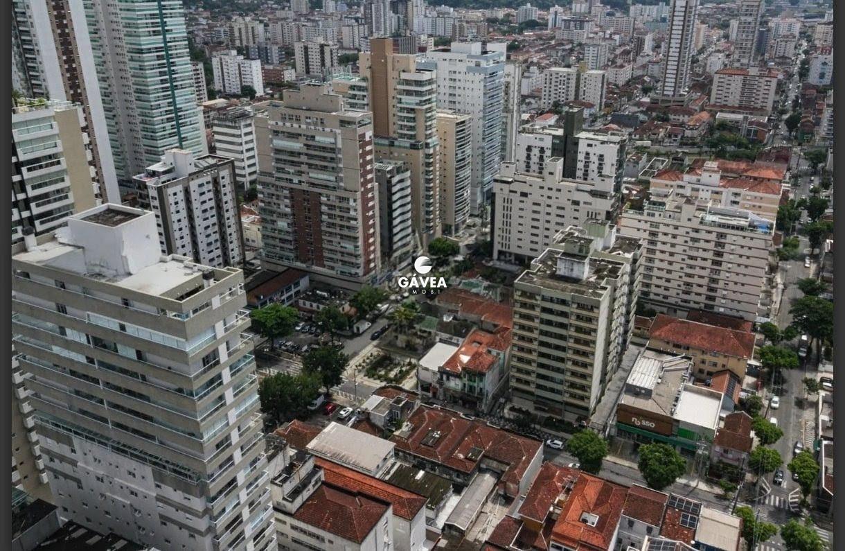 Apartamento à venda no Pompéia: 