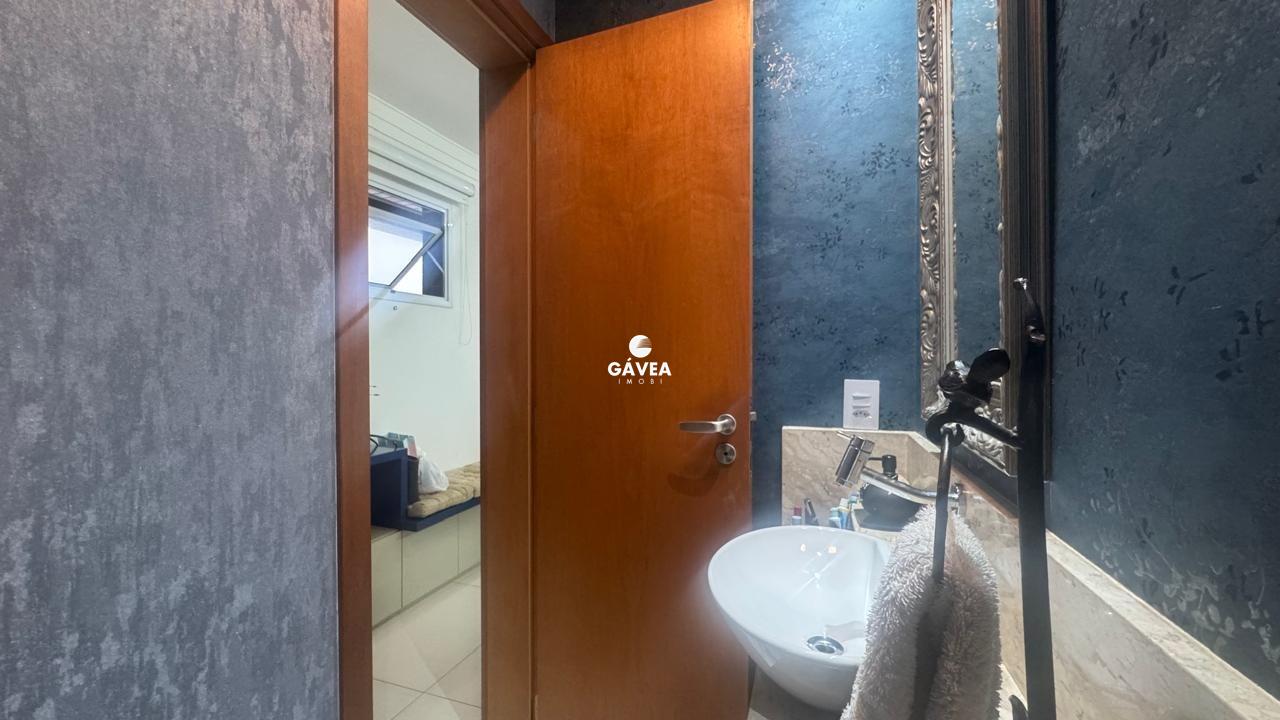 Apartamento à venda no Pompéia: 