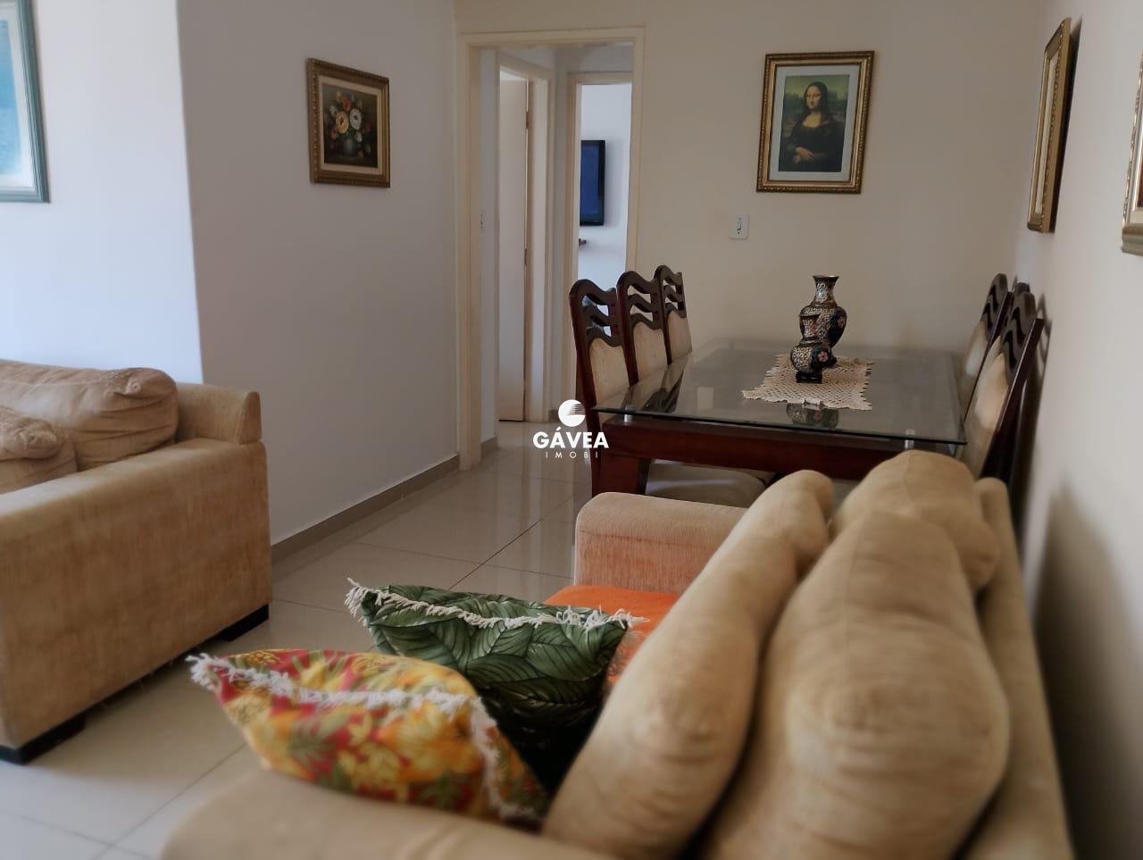 Apartamento à venda no Enseada: 